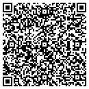 QR code with Ashlynn Beef Stick Ltd contacts