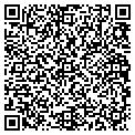QR code with Simon Pearce Restaurant contacts