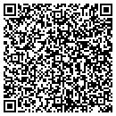 QR code with C A S Marketing Inc contacts
