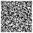 QR code with D B Marketing Inc contacts