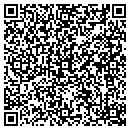 QR code with Atwood Thomas DPM contacts