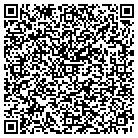 QR code with Biggs William D MD contacts