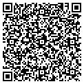 QR code with Applebee's contacts