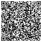 QR code with Addis-Thomas Eliza DPM contacts