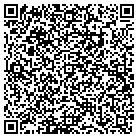 QR code with Addis-Thomas Eliza DPM contacts