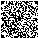 QR code with Advanced Podiatry Center contacts