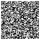 QR code with Allannis Llcdba Ledo Pizza contacts