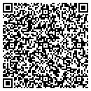 QR code with Aronoff Richard H DPM contacts