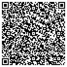 QR code with Ultimate Design Studios contacts