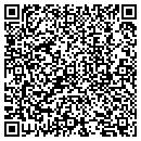 QR code with D-Tec Corp contacts