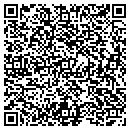 QR code with J & D Distributing contacts