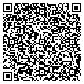 QR code with Gpc contacts