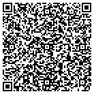 QR code with Haaglund Mfg Home Service contacts