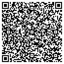 QR code with 1464 Hardees contacts