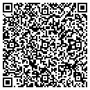 QR code with Allen H Shaw contacts