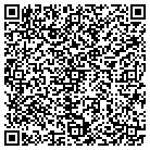 QR code with B C D International Inc contacts