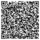 QR code with Howard A Lee contacts