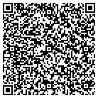 QR code with A J W Network Marketing contacts