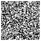 QR code with Acme Orthotic & Prosthetic contacts