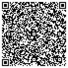 QR code with Active Foot & Ankle Assoc Pc contacts