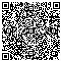 QR code with E P & S contacts