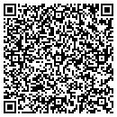 QR code with A1 Bargain Center contacts