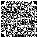 QR code with AB & Associates contacts