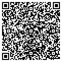 QR code with Arby's contacts
