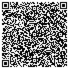 QR code with Arthur James Galleries Inc contacts