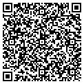 QR code with Hardee N C contacts