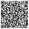 QR code with Hook contacts