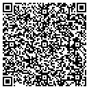 QR code with Arthur Gregory contacts