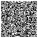 QR code with Yogurt N More contacts