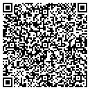 QR code with Aaron Ervin contacts