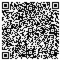 QR code with A J's contacts