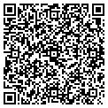 QR code with J K Trading contacts
