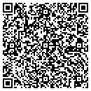 QR code with Amsden Loriston K DPM contacts