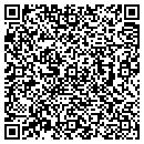 QR code with Arthur Giles contacts