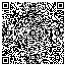 QR code with Aaa Podiatry contacts