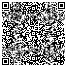 QR code with Adelman Vanessa R DPM contacts