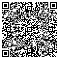 QR code with A C R G Corp contacts