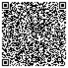 QR code with Advanced Footcare Clinicddu contacts