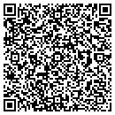 QR code with Atherbys LLC contacts