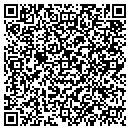 QR code with Aaron Owens Dpm contacts