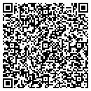 QR code with Arby's contacts