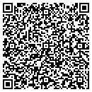QR code with Then & Now contacts