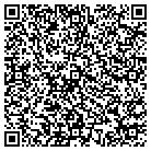 QR code with C Sam Distributing contacts