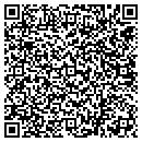 QR code with Aqualand contacts