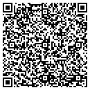 QR code with C Reiss Coal CO contacts