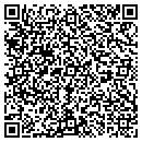 QR code with Anderson Tiffani DPM contacts